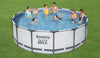 Bestway Steel pool 4.27 x 1.22m