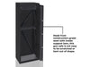 New Gun Safe Cabinet 11 Guns