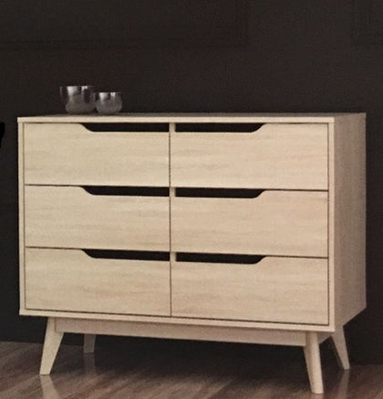 Fella Dressing Table