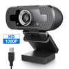 DS BS 1080P HD USB Web Cameras with Microphone