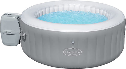 Lay-Z-Spa