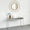 Mirrored Console Dressing Table