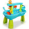 DS BS 2 Tier Outdoor Sand and Water Table