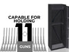 New Gun Safe Cabinet 11 Guns