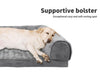 Foam Pet Bed C20 Medium