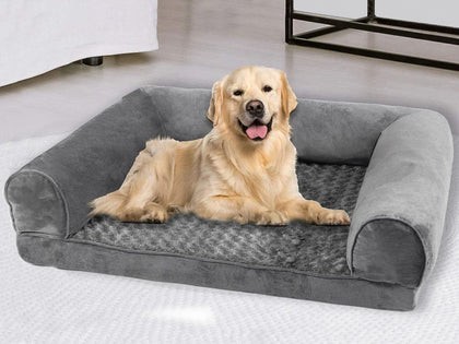 Foam Pet Bed