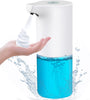 DS BS Rechargeable Touchless Automatic Soap Dispenser