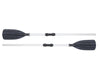 Bestway Sectional Aluminum Oars 62064