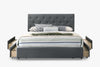 Cleva Queen Bed Frame