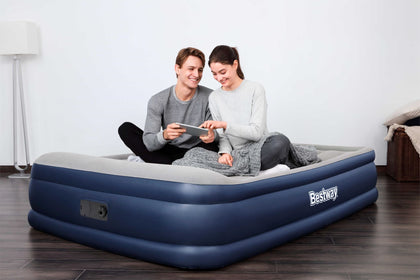 Bestway Tritech Airbed Queen 67630