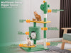 Cat tree Cactus 115CM