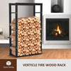 DS BS Firewood Rack Wood Storage Rack - 150??80??25cm