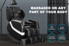 Full Body massage Chair