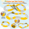 DS BS 305Pcs Kids Toys Construction Tracks Track Set