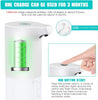 DS BS Rechargeable Touchless Automatic Soap Dispenser