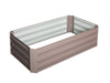 Garden Bed 1200X600X300MM