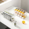 DS BS Automatic Rolling Beverage Soda Can Storage Organizer