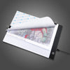 DS BS USB LED Light Drawing Copy Board