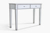 Mirrored Console Table