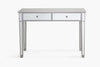 Mirrored Console Table