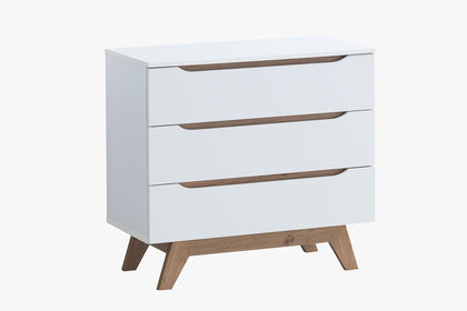 Simona 3 Drawer Chest