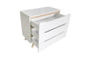 Simona 3 Drawer Chest