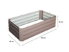 Garden Bed 1200X600X300MM