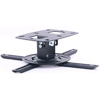 DS PB Loctek PMB304 Projector Ceiling Mount Load 8KG VESA 260x260mm 80mm