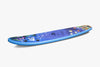 Inflatable SUP Single Layer 305x76x10cm 10 Inch