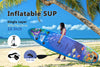 Inflatable SUP Single Layer 305x76x10cm 10 Inch