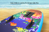 Inflatable SUP Single Layer 305x76x10cm 10 Inch