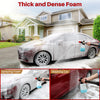 DS BS Heavy Duty Car Wash Foam Cannon Blaster 1L