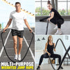 DS BS Heavy Battle Ropes Weighted Fitness Jump Rope 5x300cm