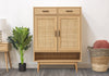 Naturlig Sideboard