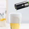 DS BS Portable Bottle Beer Foamer Machine