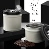 DS BS Vacuum Sealed Coffee/Food Storage Container-1100ML