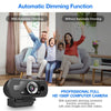 DS BS 1080P HD USB Web Cameras with Microphone