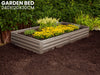 Garden Bed 2400X1200X300MM