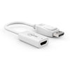 DS PB Cruxtec DisplayPort to HDMI Adapter - 4K  (3840x2160/ 30Hz)