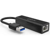 DS PB Cruxtec USB 3.0 to RJ45 Gigabit Ethernet Network Adapter