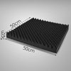 DS Acoustic Foam 6Xegg Shell Studio Absorbent Panel