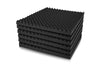 DS Acoustic Foam 6Xegg Shell Studio Absorbent Panel