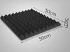 Acoustic Foam 6X Pyramid