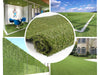 Artificial Grass 5mx2m multi color pile height 30mm