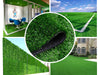 Artificial Grass 10M x 1M Olive pile height 10mm