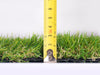 Artificial Grass 5mx2m multi color pile height 30mm