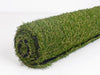 Artificial Grass 5mx2m multi color pile height 30mm