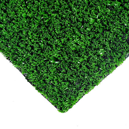 Artificial Grass 5m x2m Olive pile height 10mm