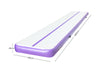 Air Track Purple 400x100x20CM