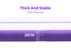 Air Track Purple 400x100x20CM